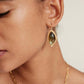 Chan Luu - Women's Elizabeth Drop Earrings