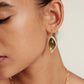 Chan Luu - Women's Elizabeth Drop Earrings