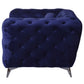 Atronia - Luxurious Design Loveseat