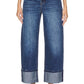 Pistola - Ryder High Rise Cuffed Jean
