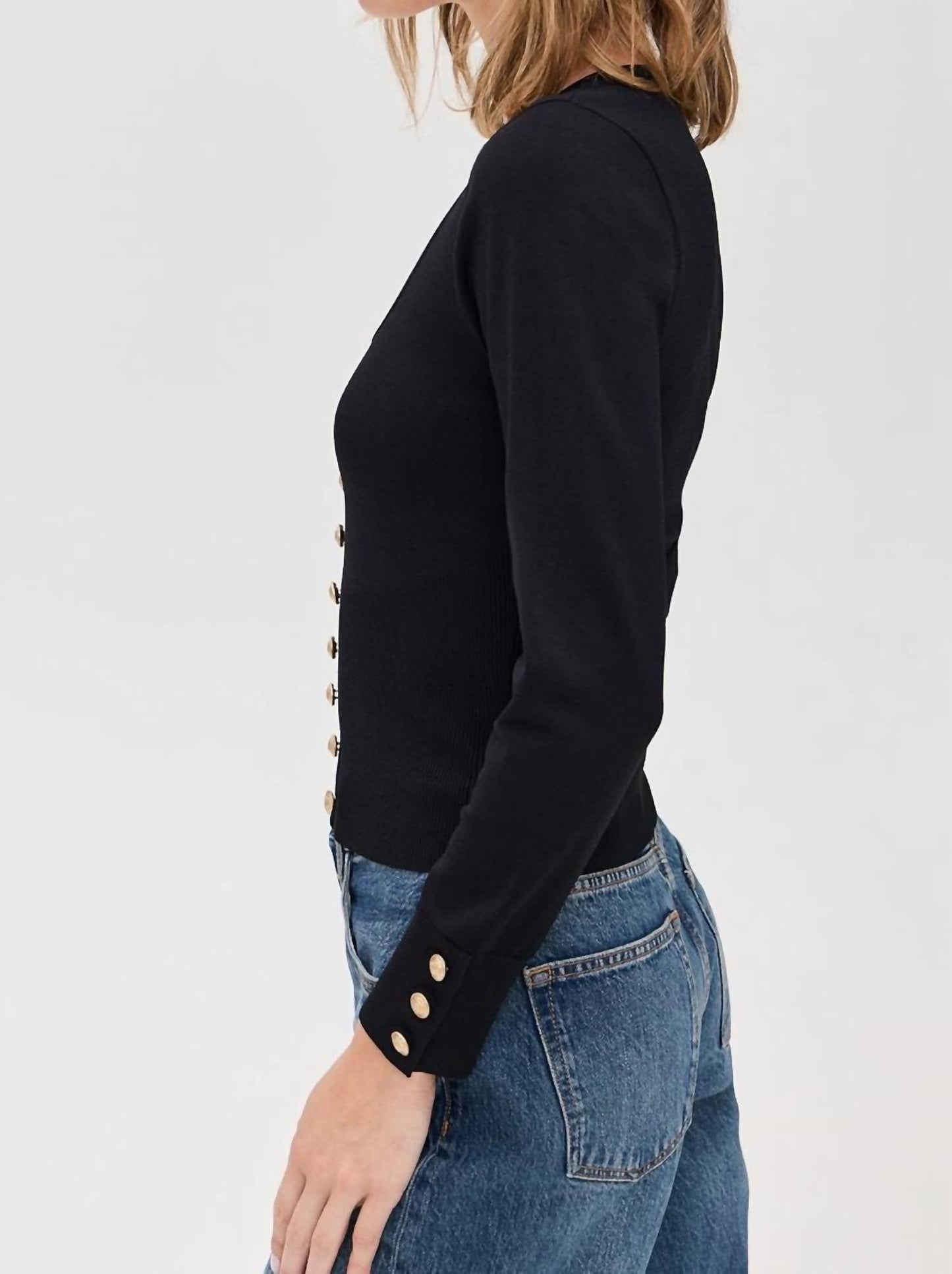 A Agência - Lanetta Topigan