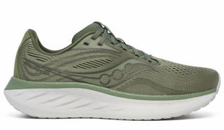 Saucony - Tênis de corrida Ride 18 masculino