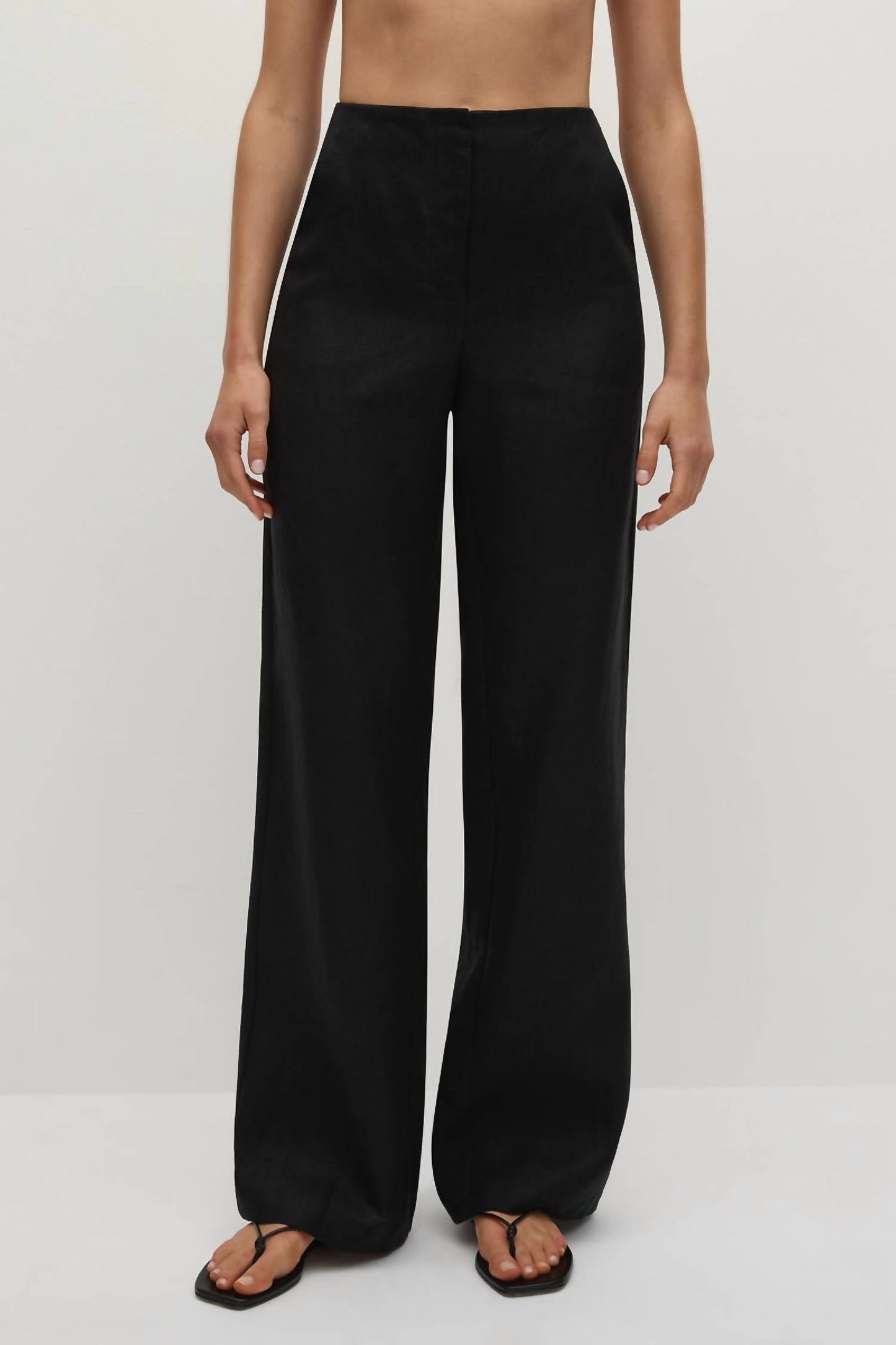 Faithfull The Brand - Sanne Straight Leg Pants