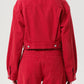 Agolde - Radley Cropped Jacket