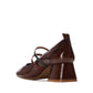 Xti - Women's 144255 Block Heel Sandals