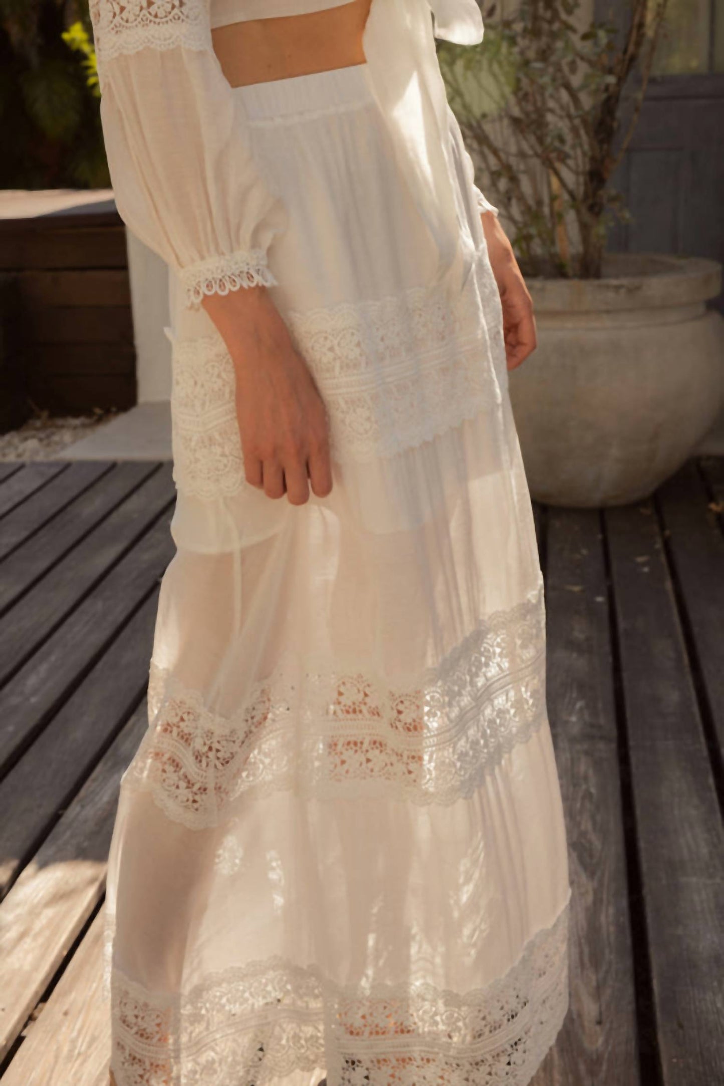Elan - Vera Skirt