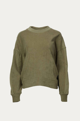 Varley - Blusa Lyle