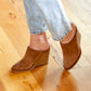 Cordani - Florie Wedge Mule