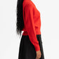 &Daughter - Ada Crewneck Cardigan