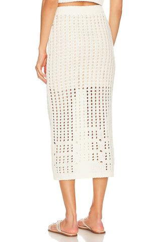 525 América - Saia Christina