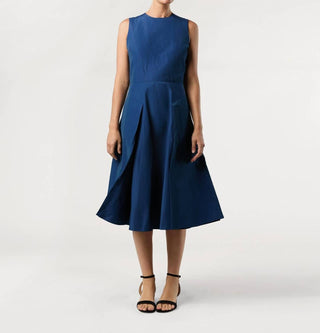 Ann Mashburn - Arielle Dress