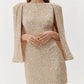Adelyn Rae - Maddy Sequin Dress