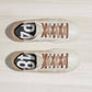 P448 - Women's John Gardenia Sneaker