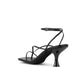 Jeffrey Campbell - Women's Fluxx Strappy Sandals