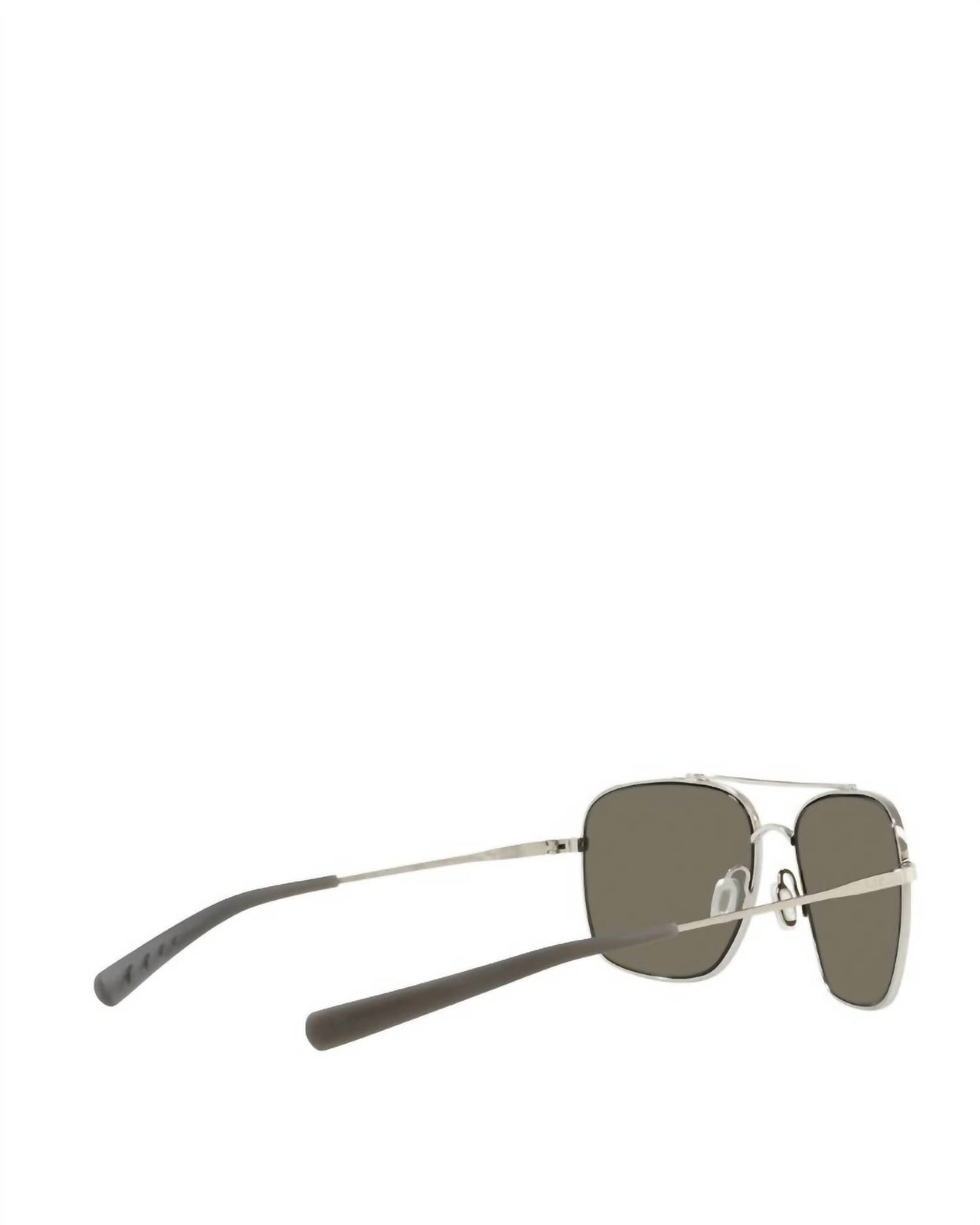 Costa Del Mar - Unisex Canaveral Polarized Sunglasses