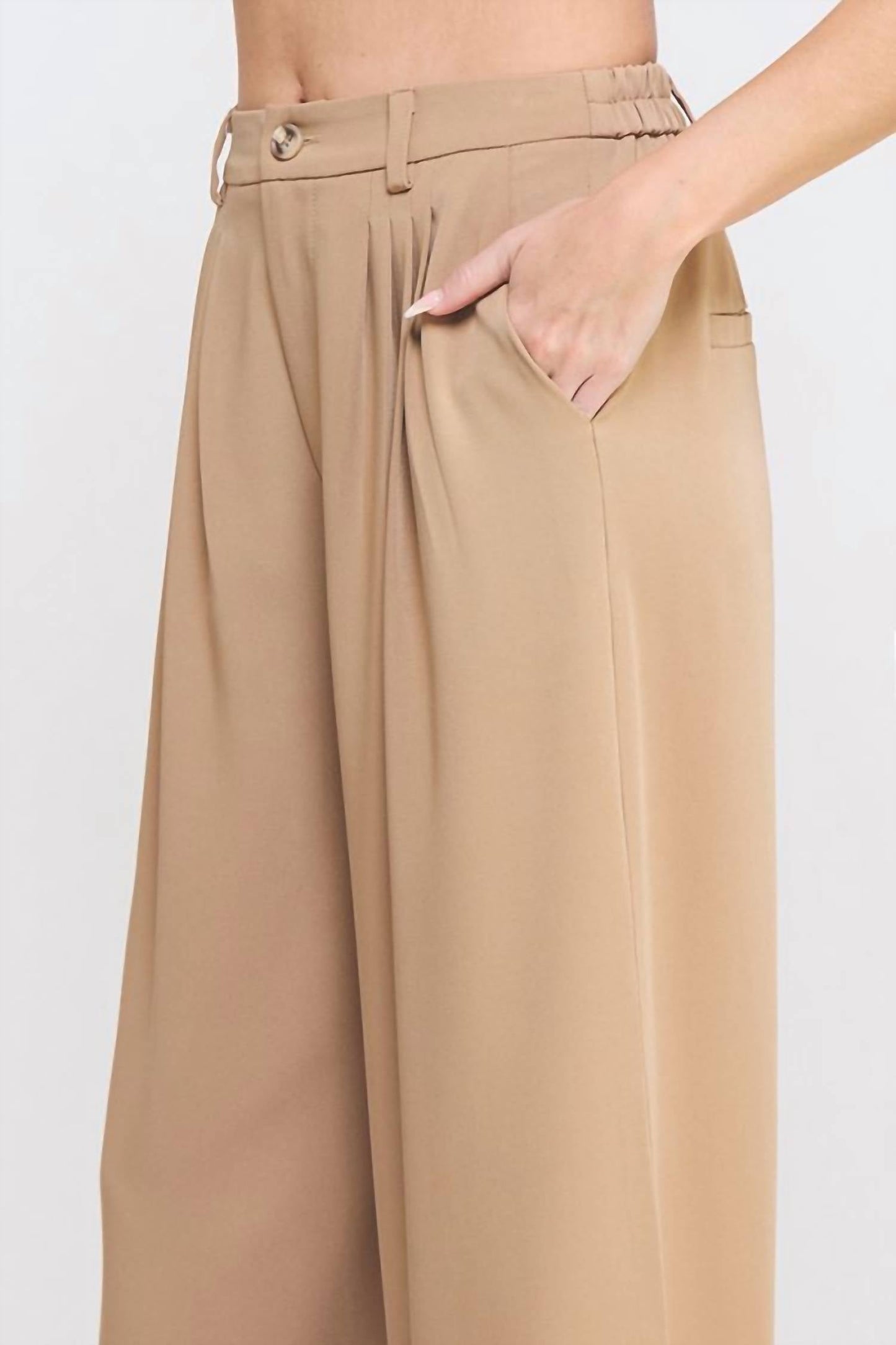 Allie Rose - CAMILA PANTS