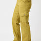 Judy Blue - Women's High Waist Cargo Pants