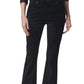 Citizens Of Humanity - ISOLA CROPPED BOOT IN VELVET JEANS