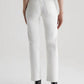 Ag Jeans - Brinley Mid-Rise Straight Jeans