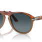 Persol - Aviator Original Polarized Sunglasses 0649 1025 - S3