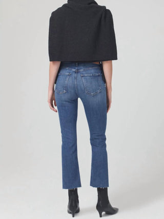 Citizens Of Humanity - Calça Jeans Isola Mid Rise Boot