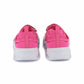 Billieblush - Girl's Light Up Ballerina Sneaker