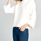 Ellison - Not Your Casual Top
