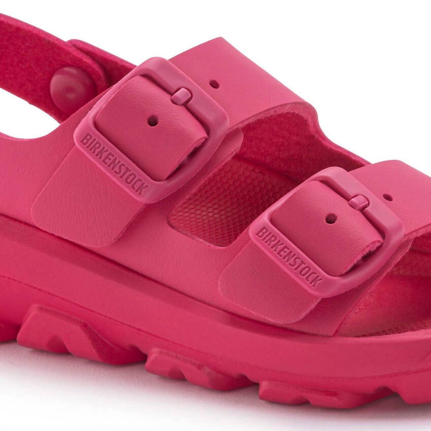 Birkenstock - Kids Mogami Birko Slippers