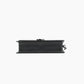 Like Dreams - Women's Georgie East West Buckle Shoulder Bag