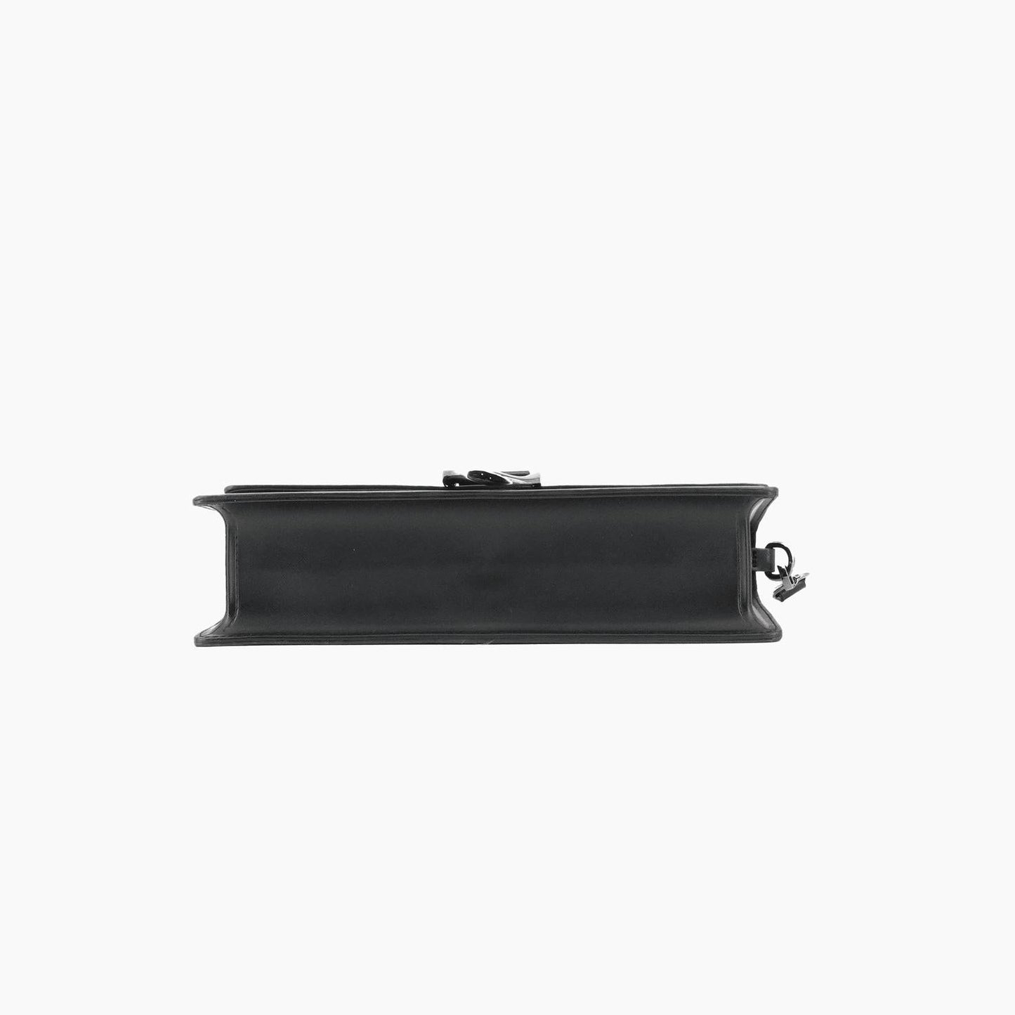 Like Dreams - Women's Georgie East West Buckle Shoulder Bag