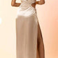 Line And Dot - Eliza Cut Out Dress