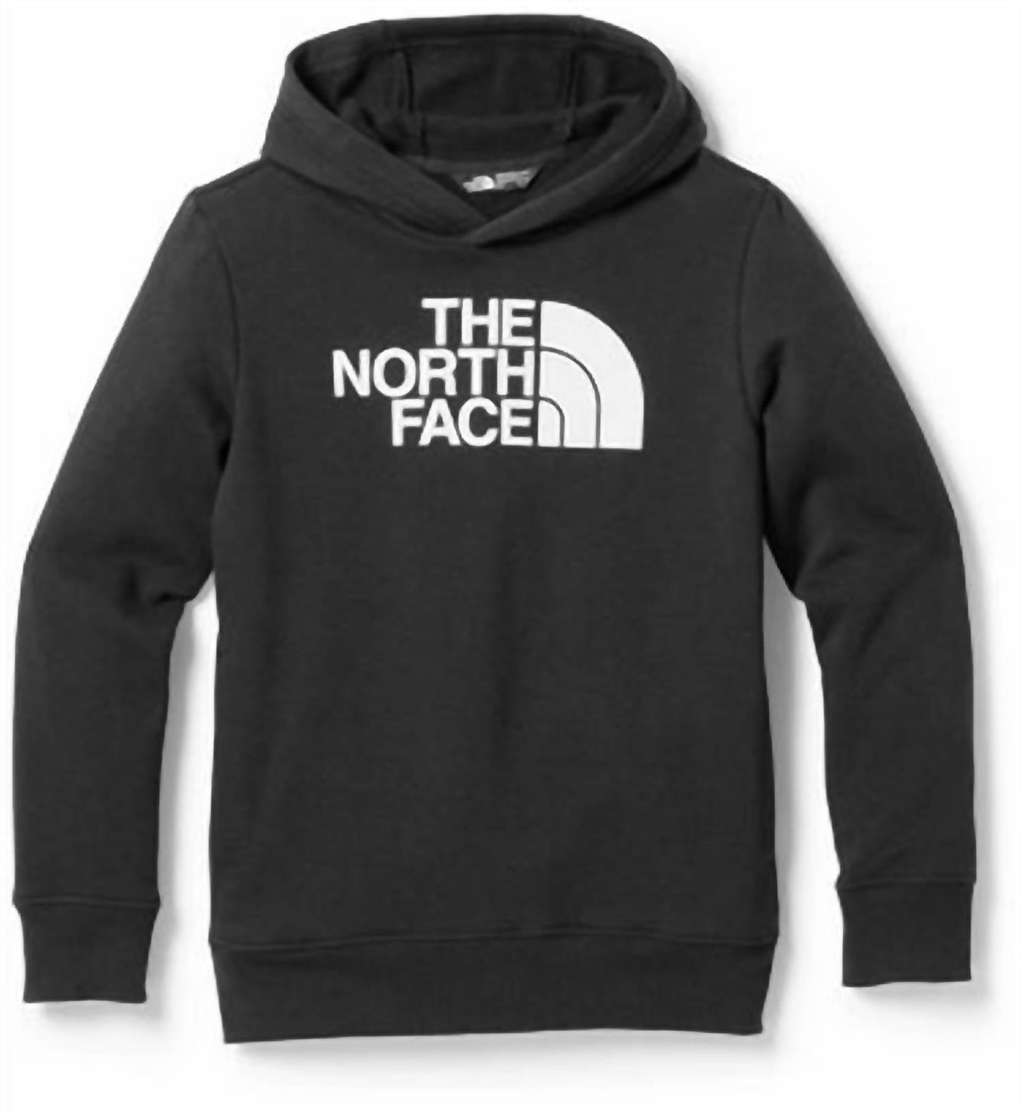The North Face - Half Dome Camp Fleece Pullover Hoodie