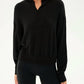 Splits59 - Birdie Fleece 1/2 Zip Jacket