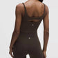 Lululemon - ALIGN TWIST-STRAP CROP TANK