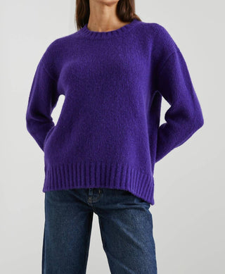 Trilhos - Suéter Olivia