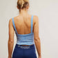 Free People - Perfectly Pleated Cami