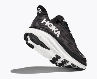 Hoka - Tênis de corrida masculino Clifton 9
