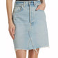 Citizens Of Humanity - Carolina Deconstructed Knee Skirt