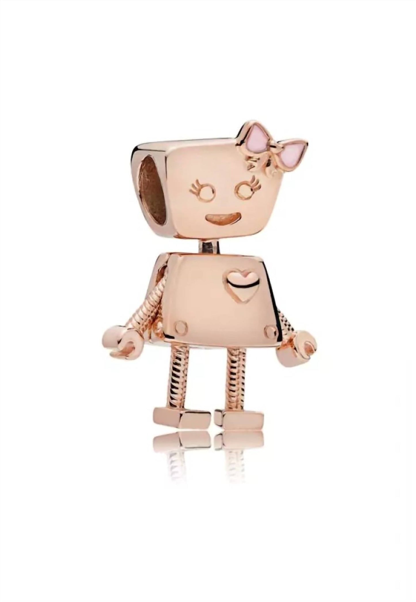 Pandora - Bella Bot Charm