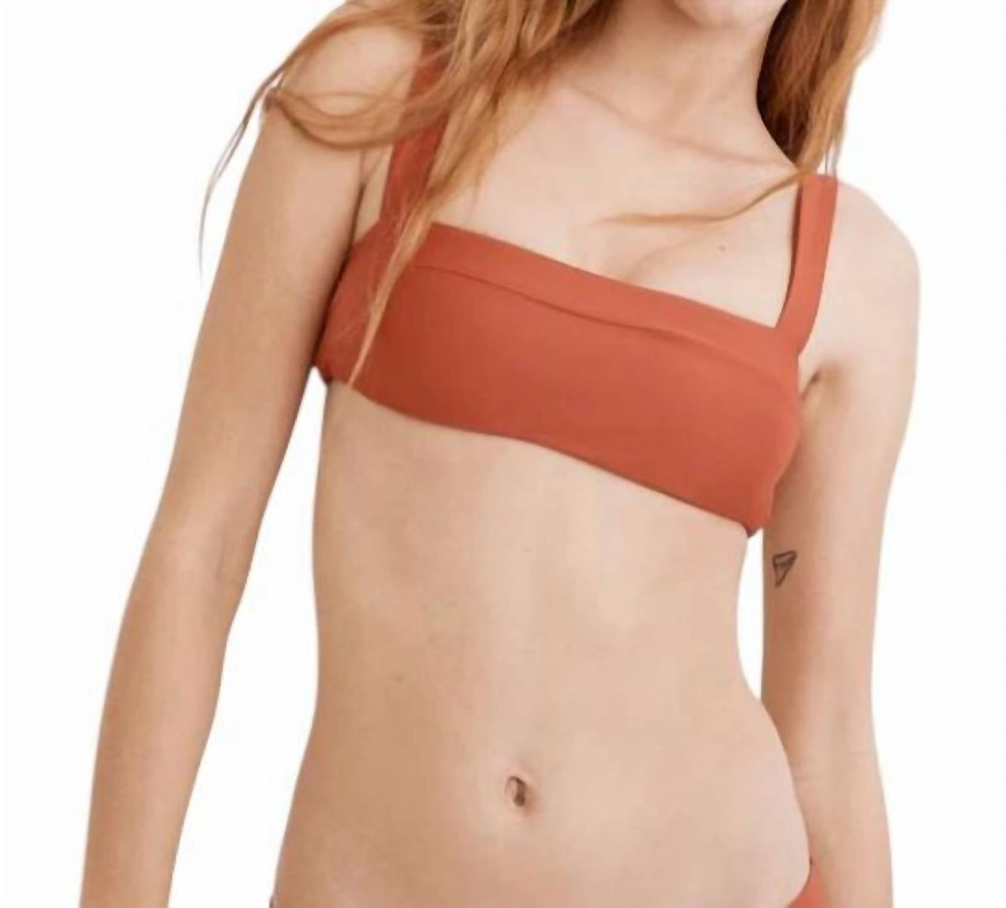 Jade Swim - Women's Coast Bikini Top