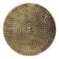 Drum Accent Side Table, Contemporary & Modern Elegant Design