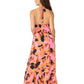 Sanctuary - Backless Maxi Dress