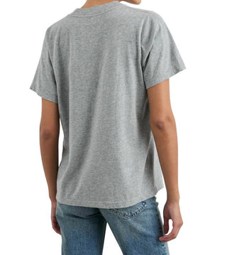 Trilhos - Camiseta Boyfriend