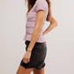 Free People - Krystal Tee
