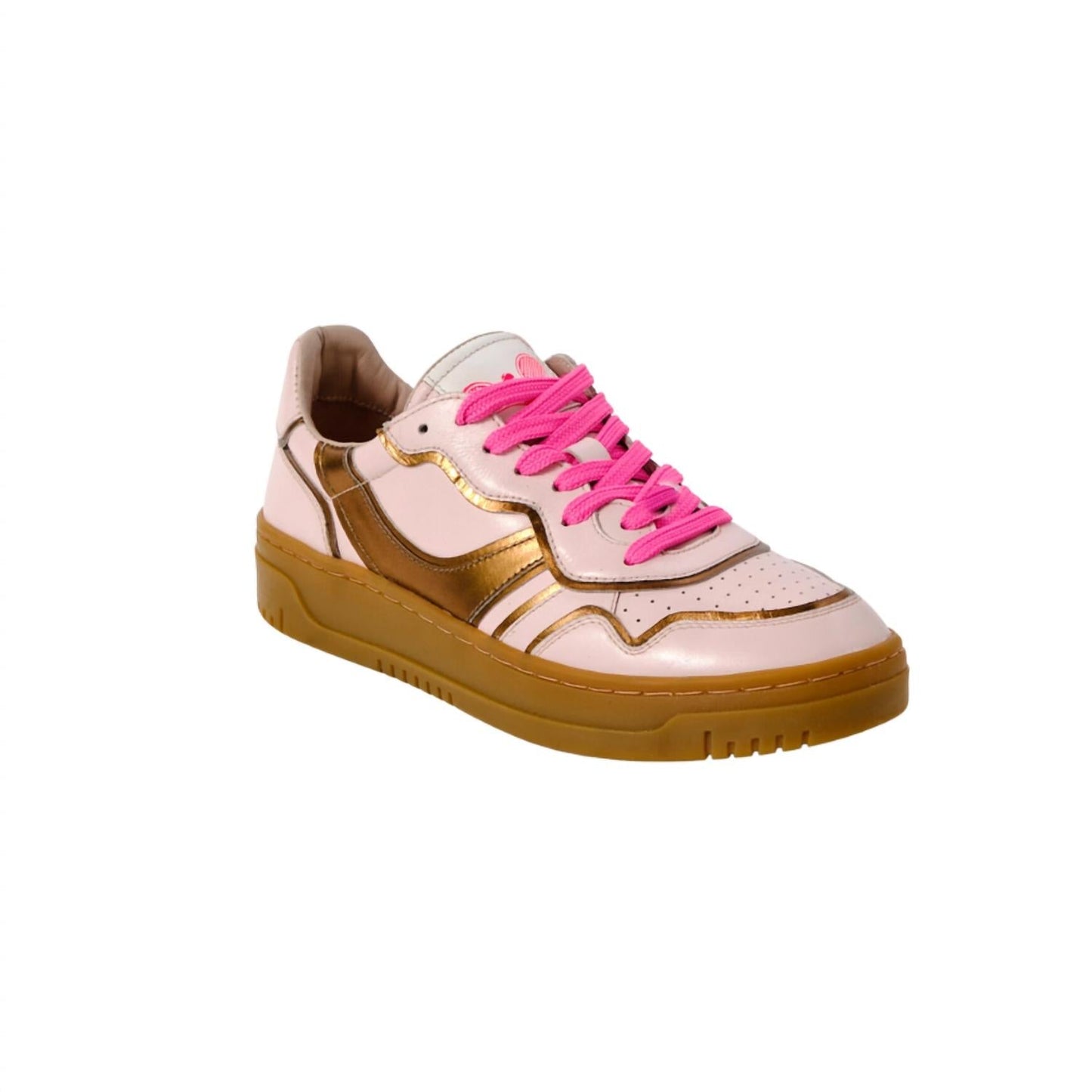 Free People - Women's Retro Thirty Love Sneakers