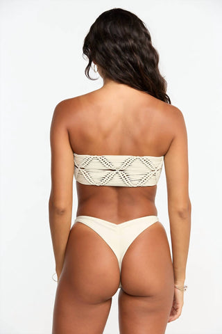 Benoa - Bali Bandeau Top
