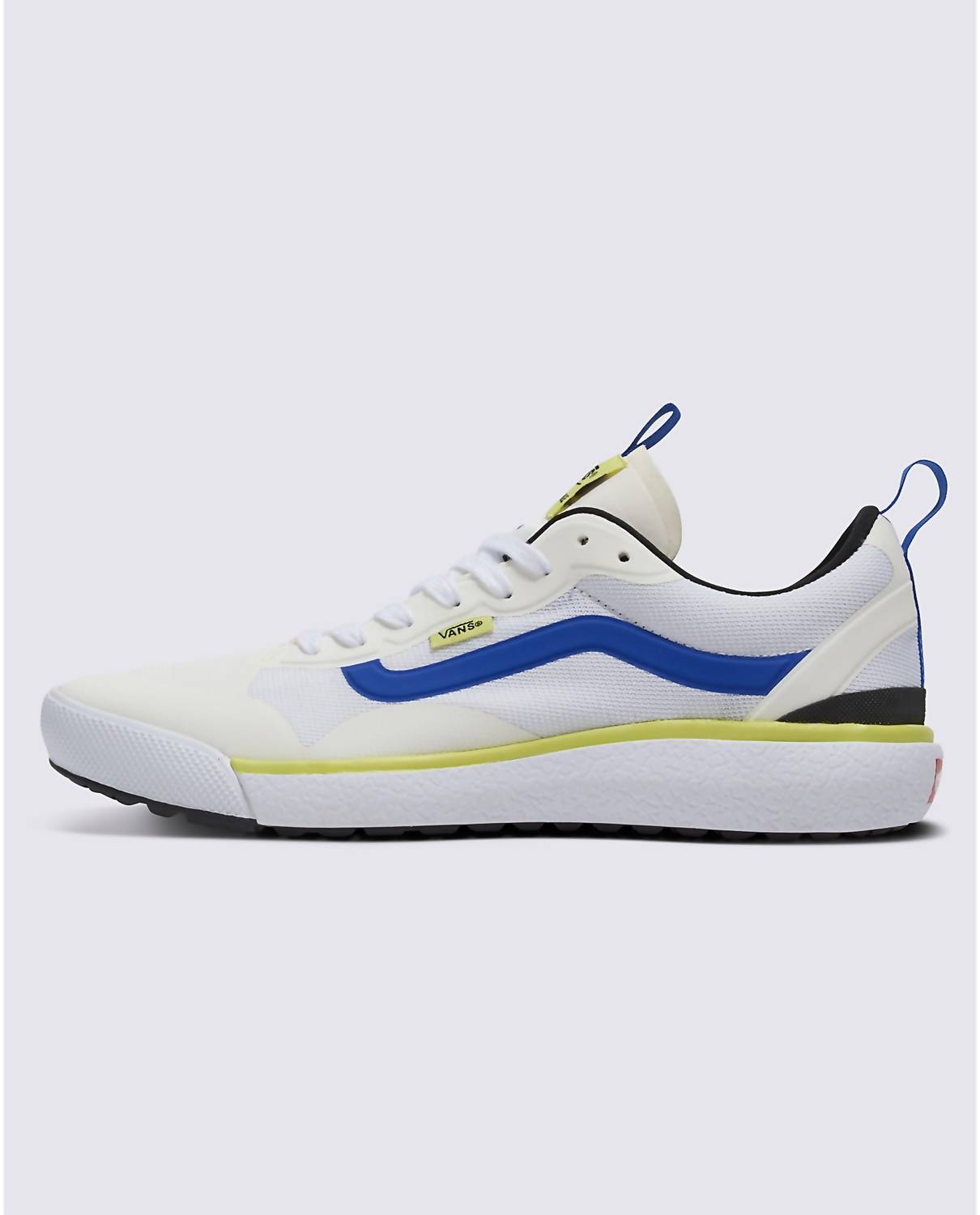 Vans - Men's Ultrarange Exo Sneaker