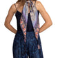 Johnny Was - Women's Lona Silk Scarf
