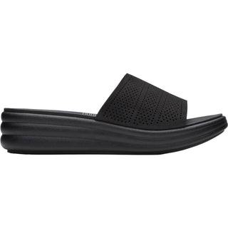 Clarks - Women's Drift Twist Sandal