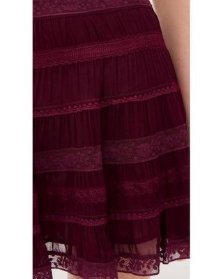 Loveshackfancy - Fleetta Skirt